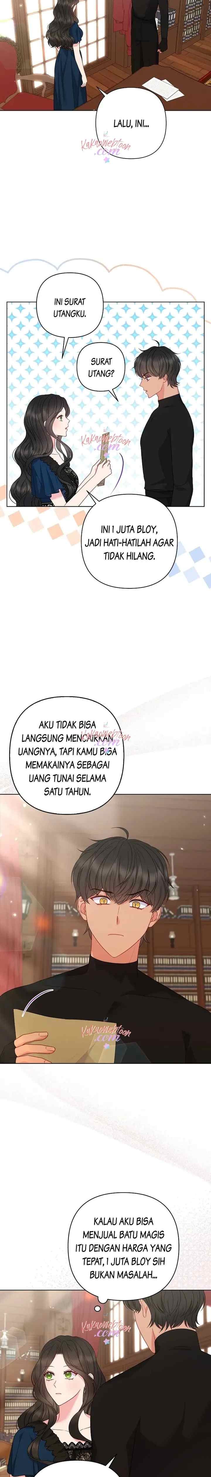 So I Married An Abandoned Crown Prince chapter 34 halaman 12