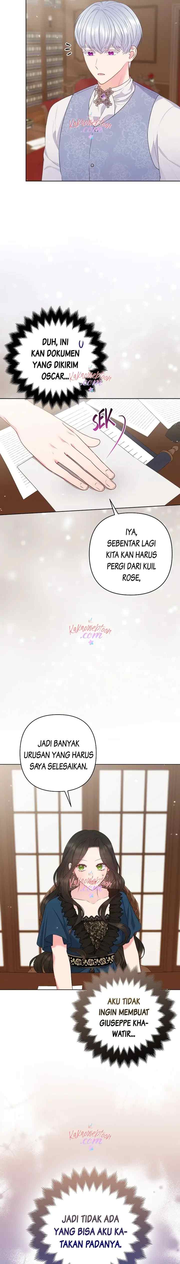 So I Married An Abandoned Crown Prince chapter 34 halaman 4