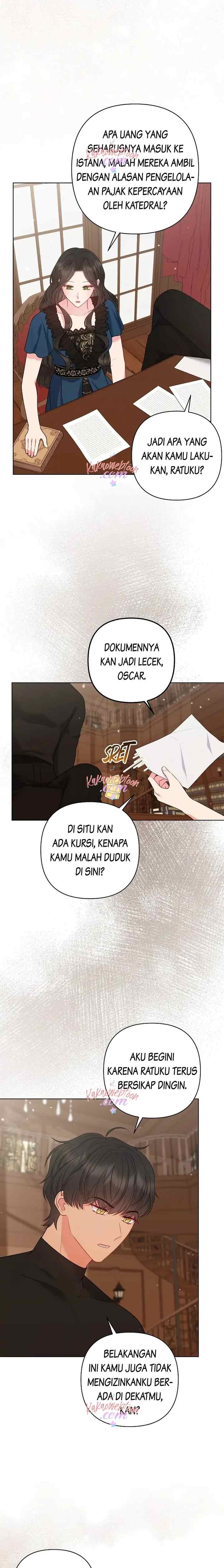 So I Married An Abandoned Crown Prince chapter 34 halaman 7
