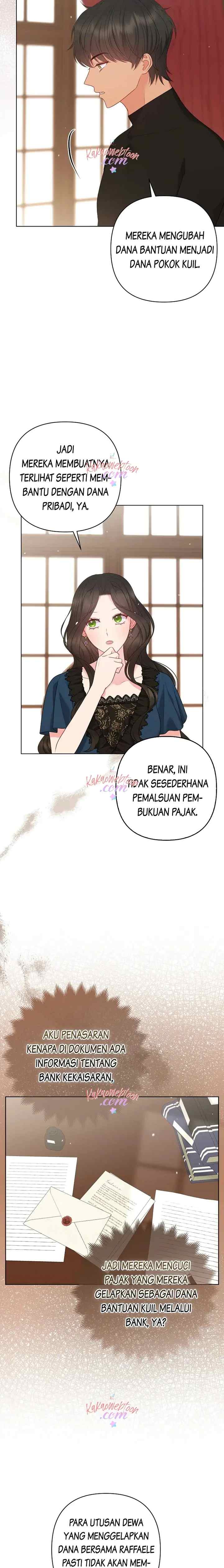 So I Married An Abandoned Crown Prince chapter 34 halaman 9