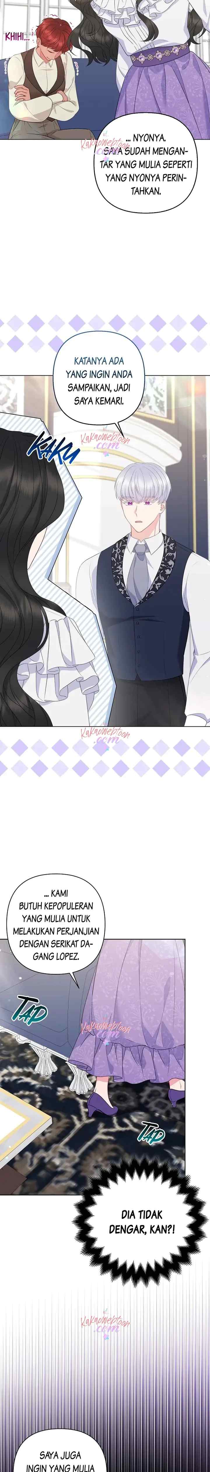 So I Married An Abandoned Crown Prince chapter 35 halaman 12