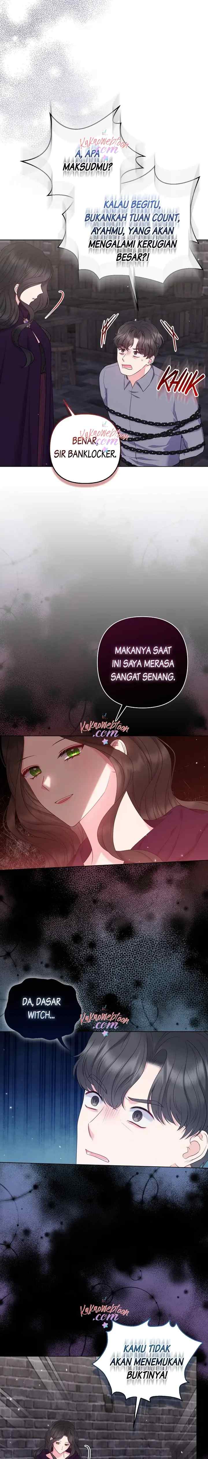 So I Married An Abandoned Crown Prince chapter 35 halaman 4