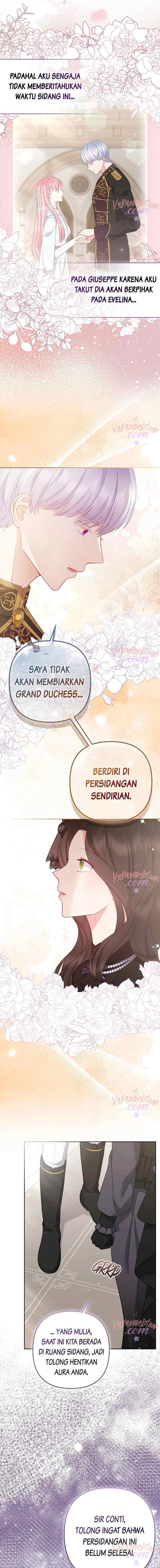 So I Married An Abandoned Crown Prince chapter 36 halaman 13