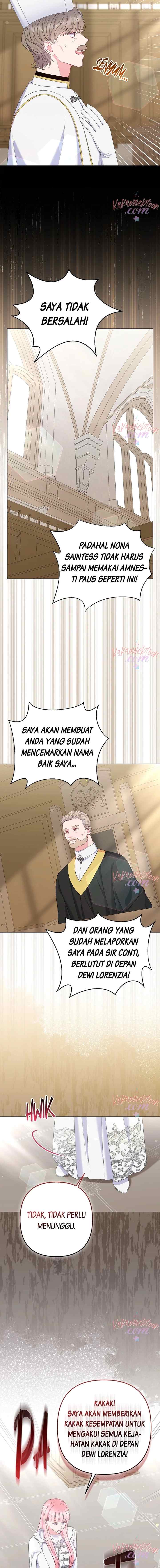 So I Married An Abandoned Crown Prince chapter 36 halaman 9
