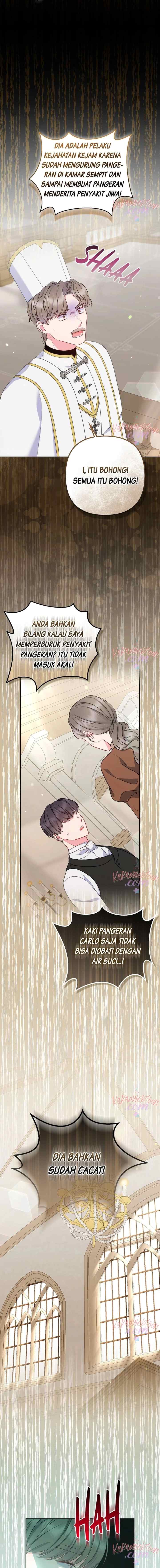 So I Married An Abandoned Crown Prince chapter 36 halaman 15