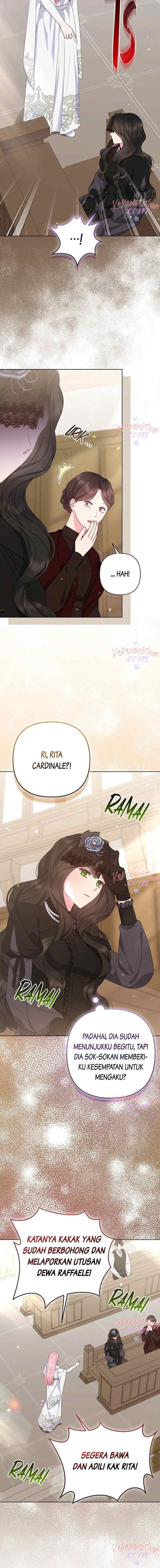 So I Married An Abandoned Crown Prince chapter 36 halaman 10