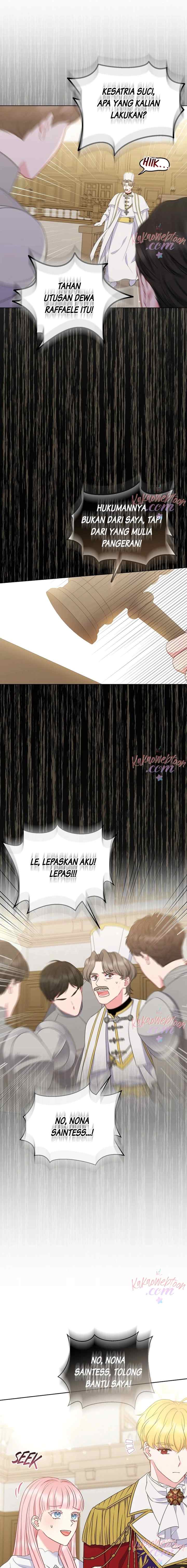 So I Married An Abandoned Crown Prince chapter 37 halaman 4