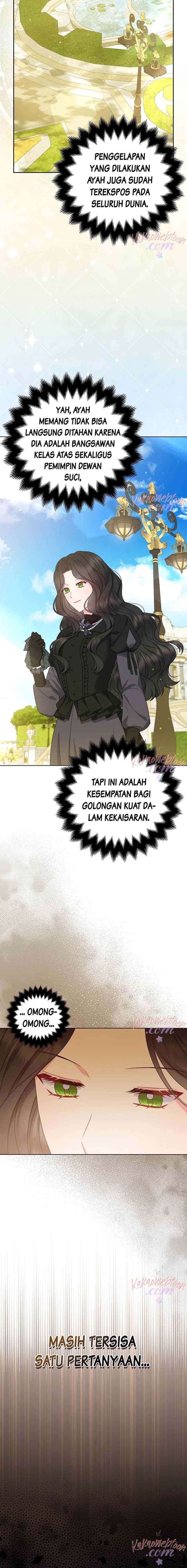 So I Married An Abandoned Crown Prince chapter 37 halaman 9