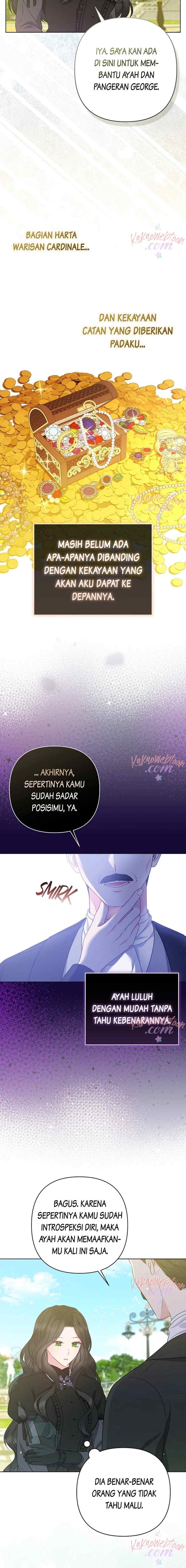 So I Married An Abandoned Crown Prince chapter 37 halaman 16