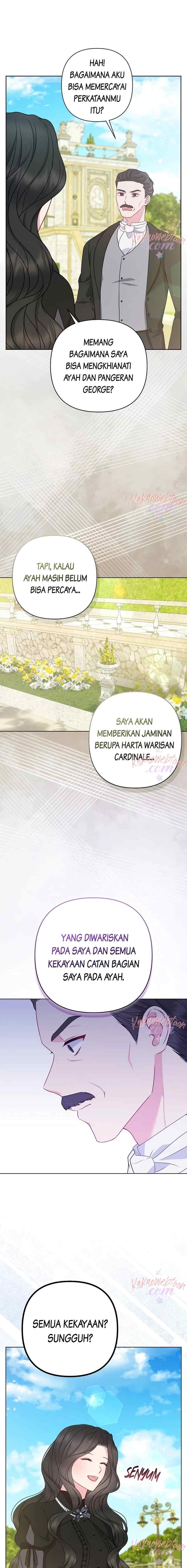 So I Married An Abandoned Crown Prince chapter 37 halaman 15