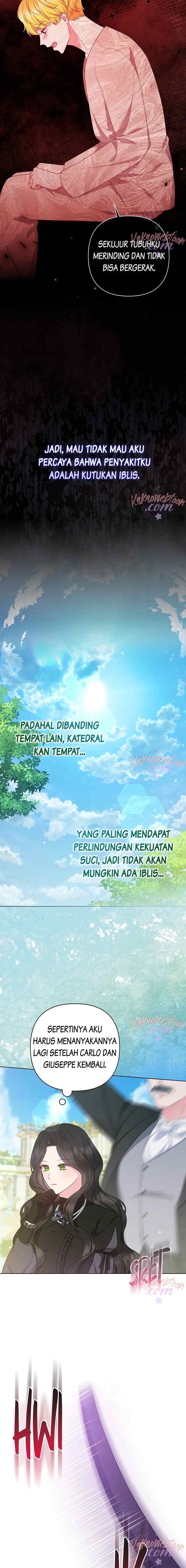 So I Married An Abandoned Crown Prince chapter 37 halaman 11