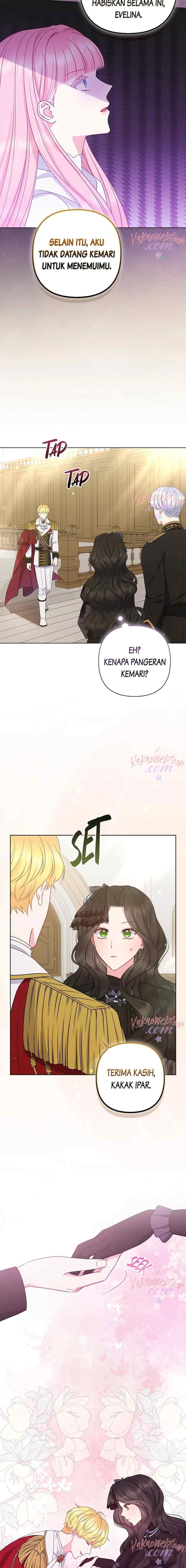 So I Married An Abandoned Crown Prince chapter 37 halaman 6