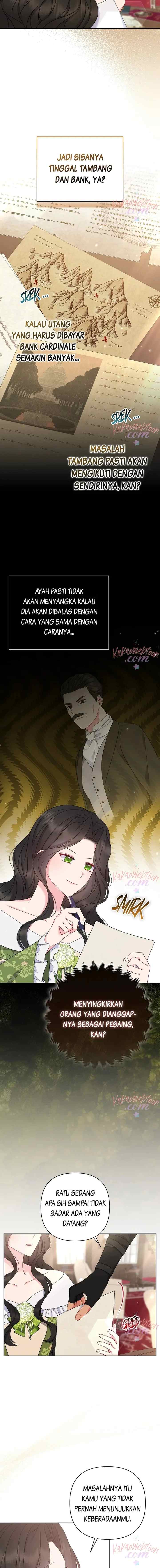 So I Married An Abandoned Crown Prince chapter 38 halaman 14