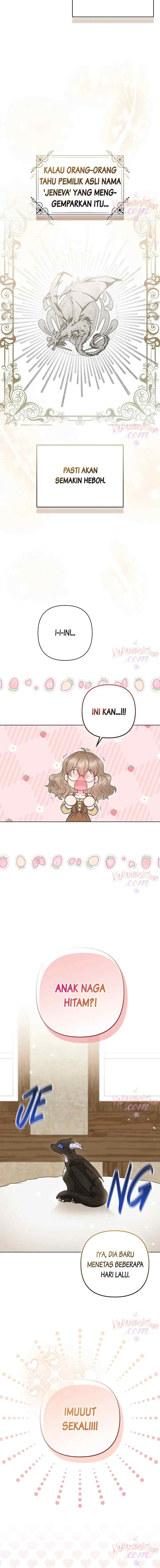 So I Married An Abandoned Crown Prince chapter 38 halaman 11