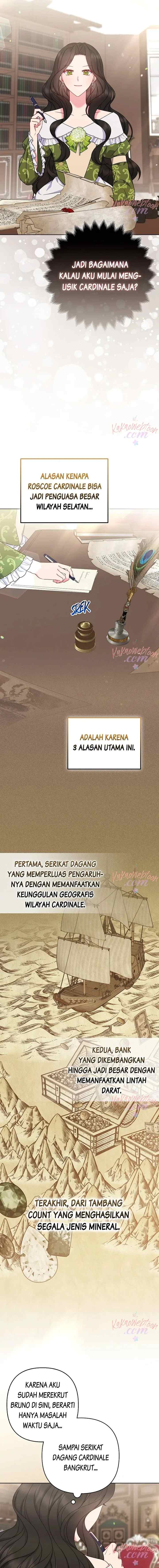So I Married An Abandoned Crown Prince chapter 38 halaman 13
