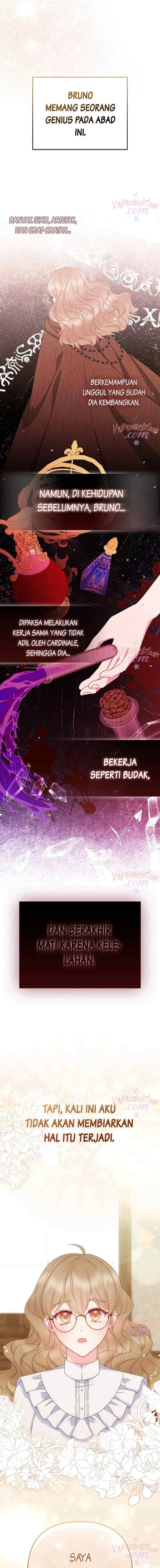 So I Married An Abandoned Crown Prince chapter 38 halaman 7