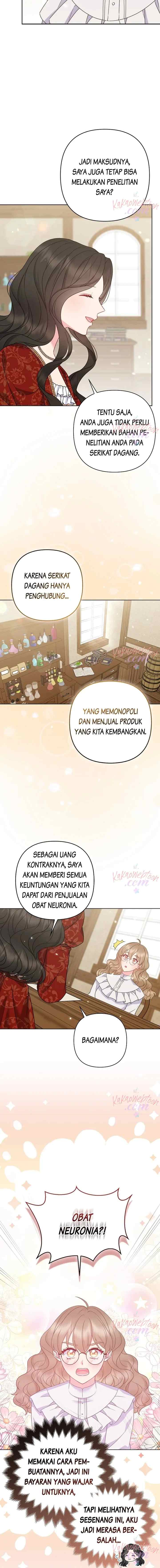 So I Married An Abandoned Crown Prince chapter 38 halaman 5