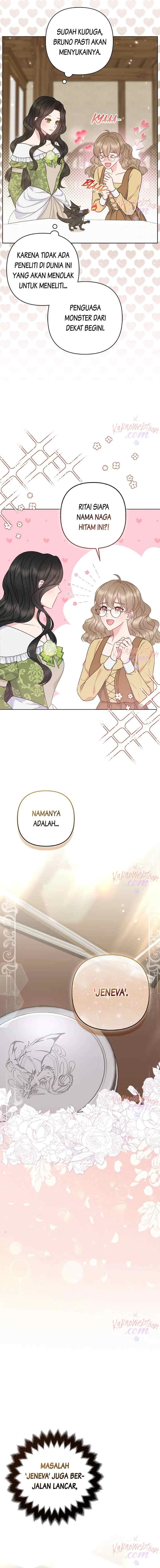 So I Married An Abandoned Crown Prince chapter 38 halaman 12