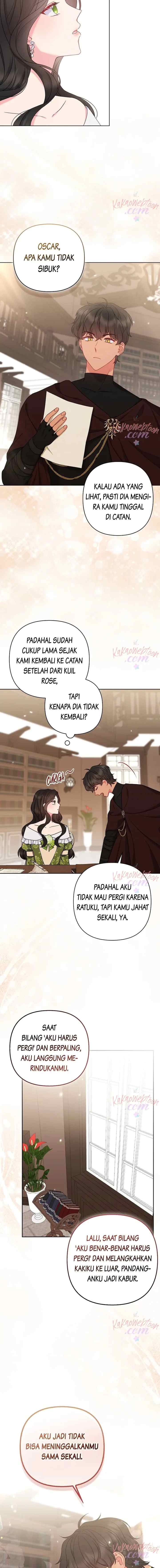 So I Married An Abandoned Crown Prince chapter 38 halaman 15