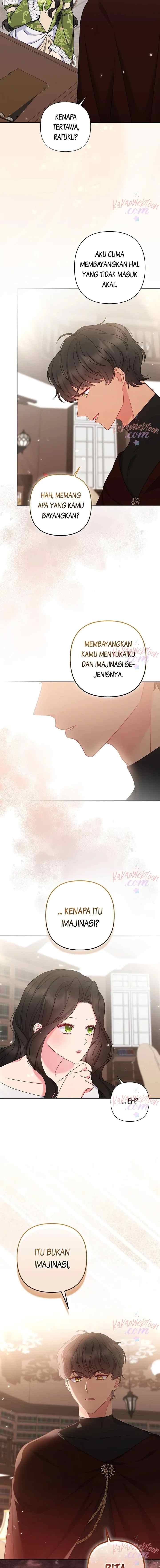 So I Married An Abandoned Crown Prince chapter 38 halaman 17