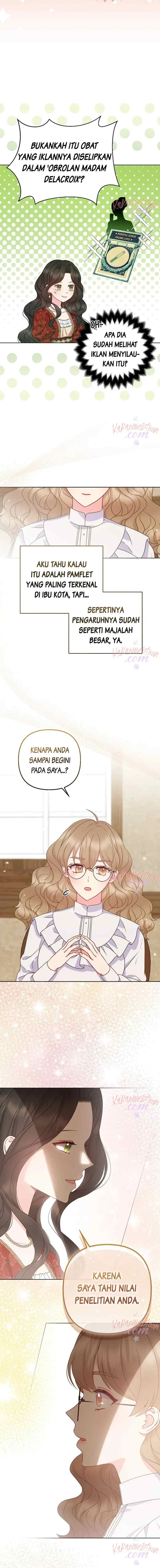 So I Married An Abandoned Crown Prince chapter 38 halaman 6