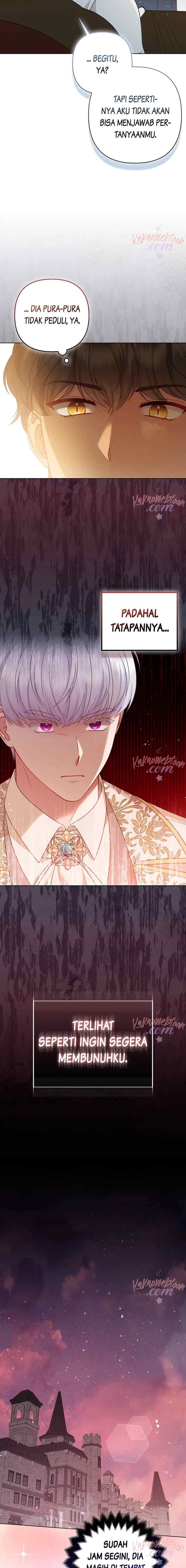 So I Married An Abandoned Crown Prince chapter 39 halaman 14