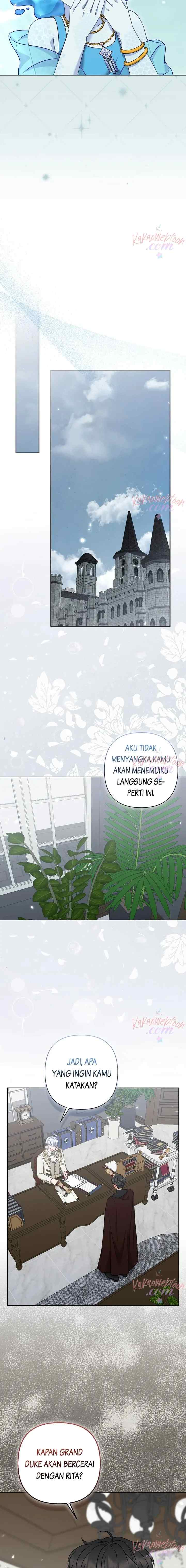 So I Married An Abandoned Crown Prince chapter 39 halaman 11