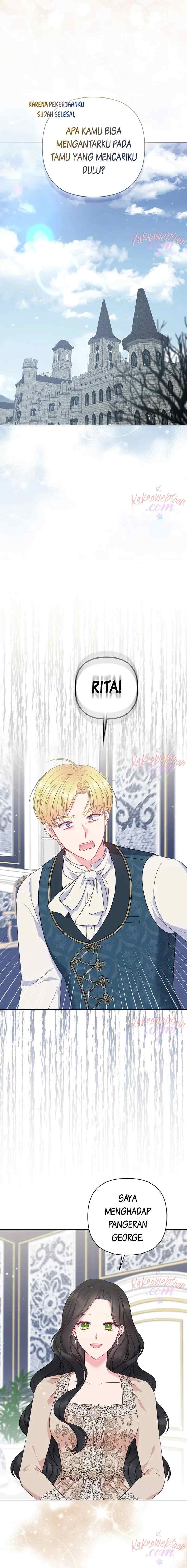 So I Married An Abandoned Crown Prince chapter 40 halaman 13