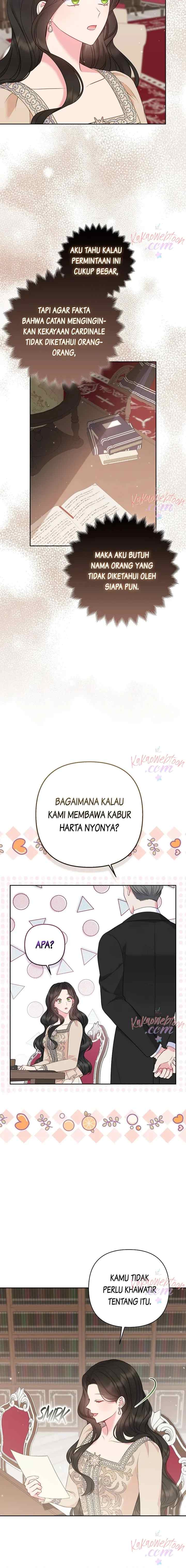 So I Married An Abandoned Crown Prince chapter 40 halaman 11