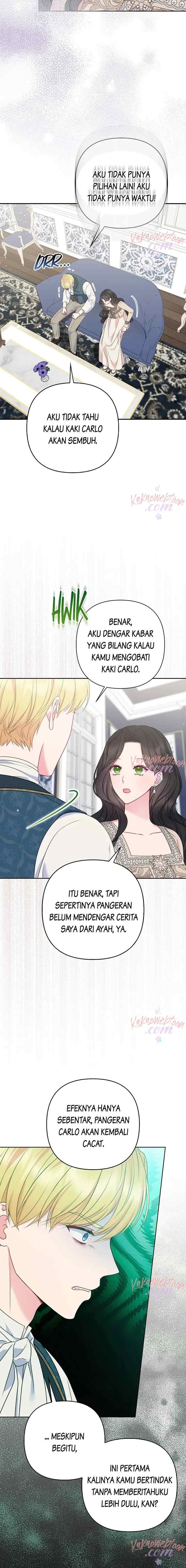 So I Married An Abandoned Crown Prince chapter 40 halaman 15