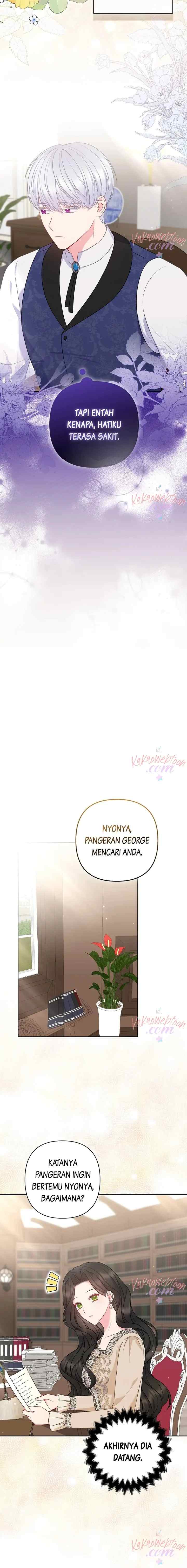 So I Married An Abandoned Crown Prince chapter 40 halaman 9