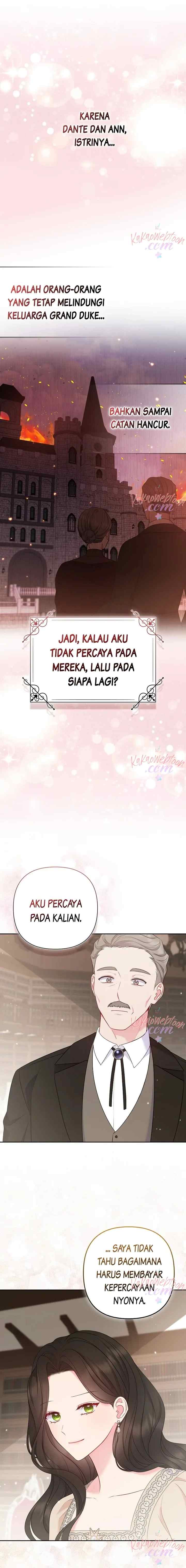 So I Married An Abandoned Crown Prince chapter 40 halaman 12
