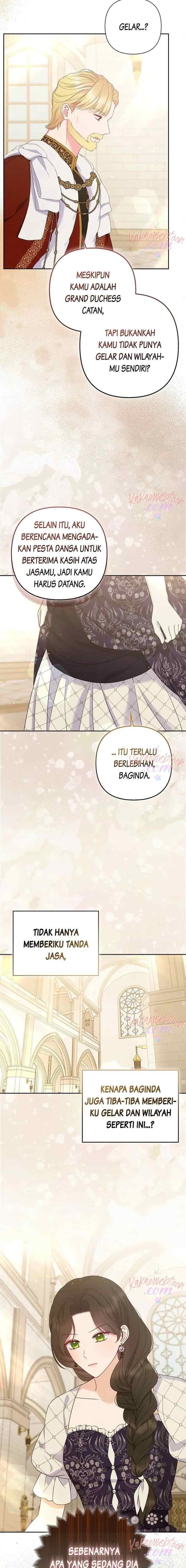 So I Married An Abandoned Crown Prince chapter 41 halaman 19