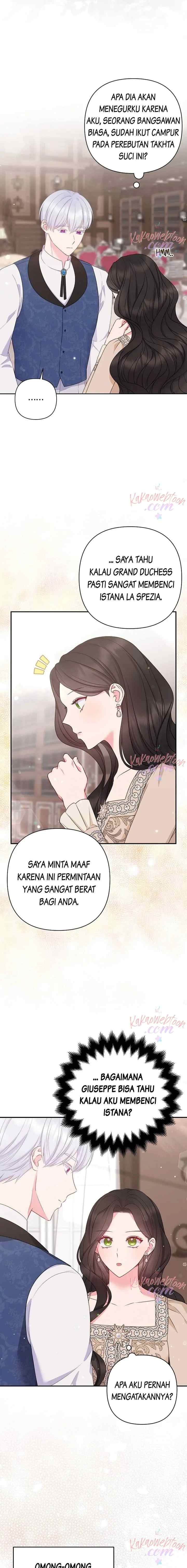 So I Married An Abandoned Crown Prince chapter 41 halaman 12