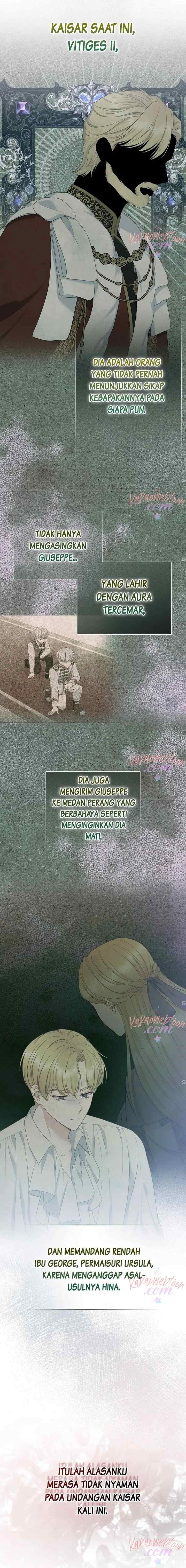 So I Married An Abandoned Crown Prince chapter 41 halaman 11