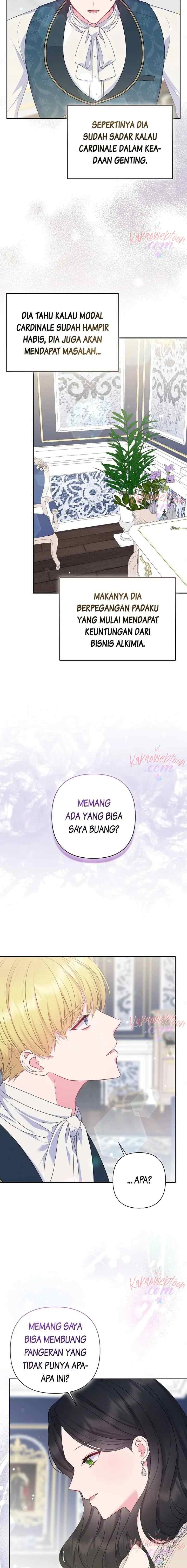So I Married An Abandoned Crown Prince chapter 41 halaman 4