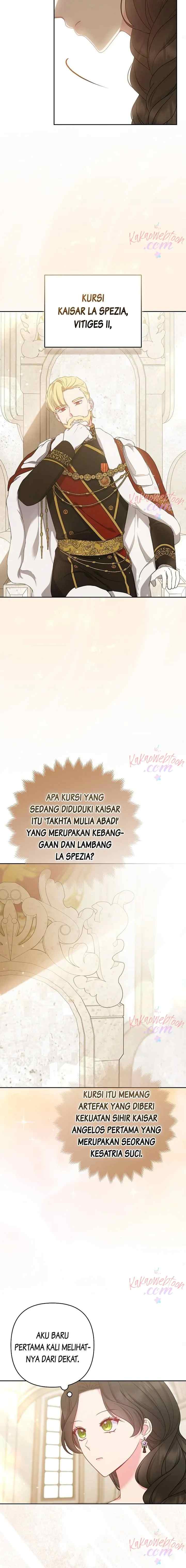 So I Married An Abandoned Crown Prince chapter 41 halaman 15