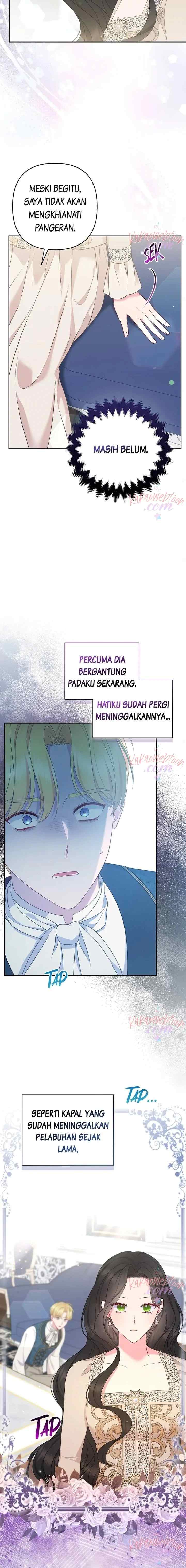 So I Married An Abandoned Crown Prince chapter 41 halaman 5