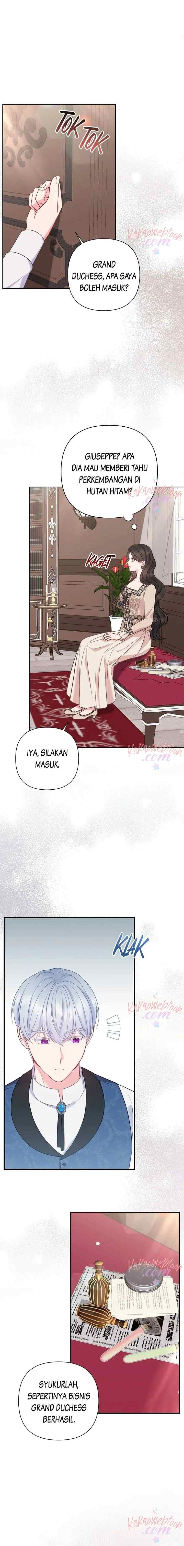 So I Married An Abandoned Crown Prince chapter 41 halaman 9