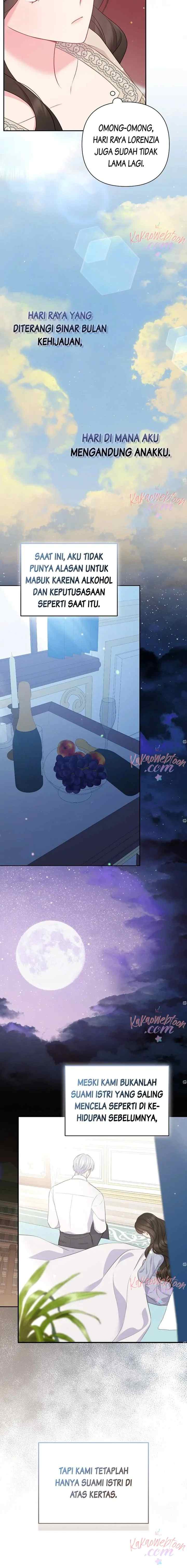 So I Married An Abandoned Crown Prince chapter 41 halaman 8