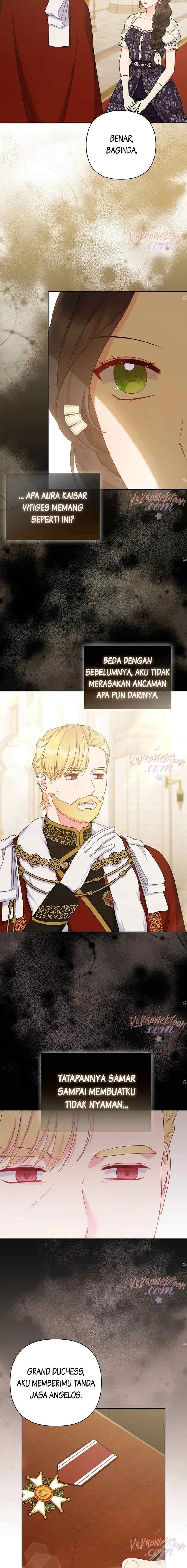 So I Married An Abandoned Crown Prince chapter 41 halaman 17