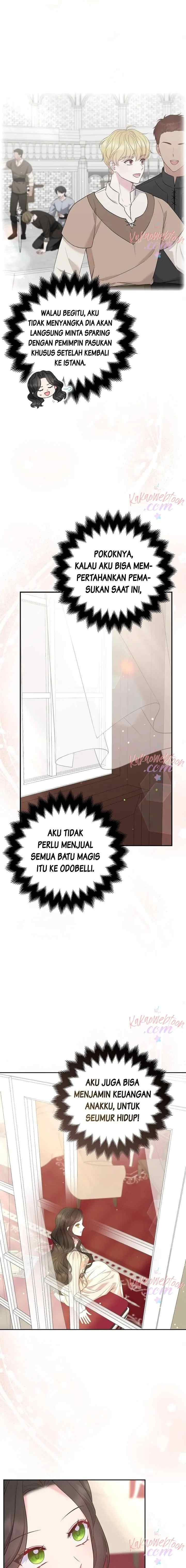 So I Married An Abandoned Crown Prince chapter 41 halaman 7