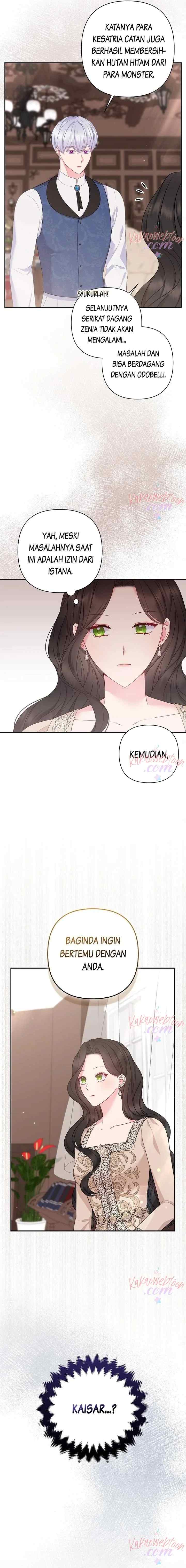 So I Married An Abandoned Crown Prince chapter 41 halaman 10