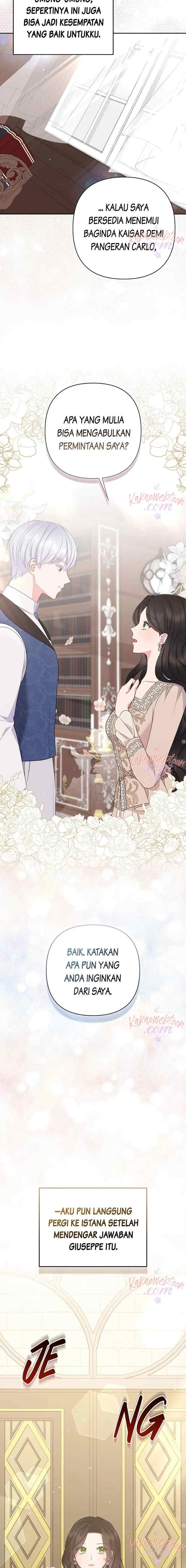 So I Married An Abandoned Crown Prince chapter 41 halaman 13