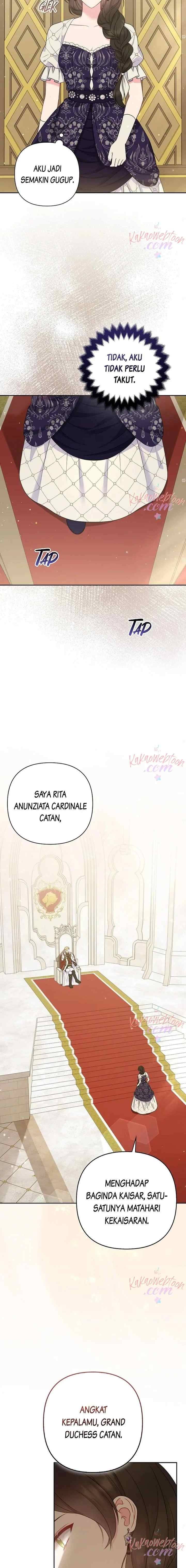 So I Married An Abandoned Crown Prince chapter 41 halaman 14