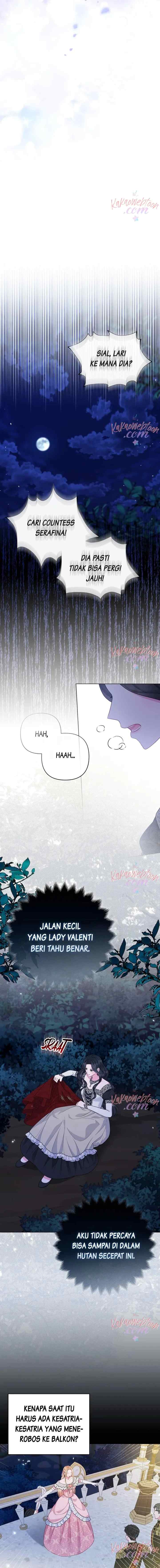 So I Married An Abandoned Crown Prince chapter 42 halaman 11