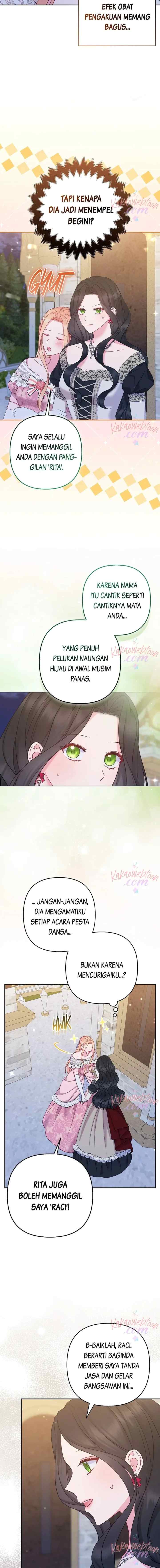 So I Married An Abandoned Crown Prince chapter 42 halaman 8
