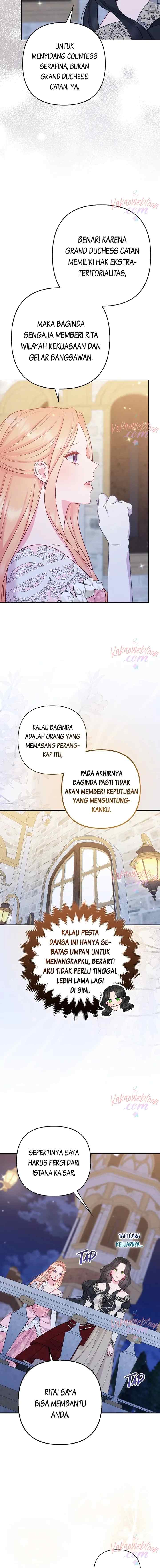 So I Married An Abandoned Crown Prince chapter 42 halaman 9
