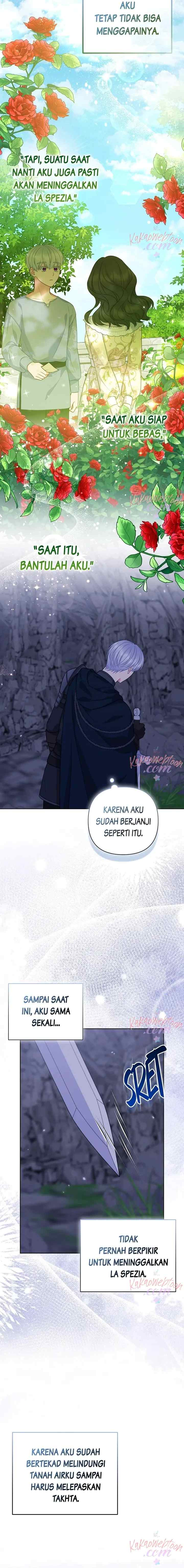 So I Married An Abandoned Crown Prince chapter 43 halaman 8
