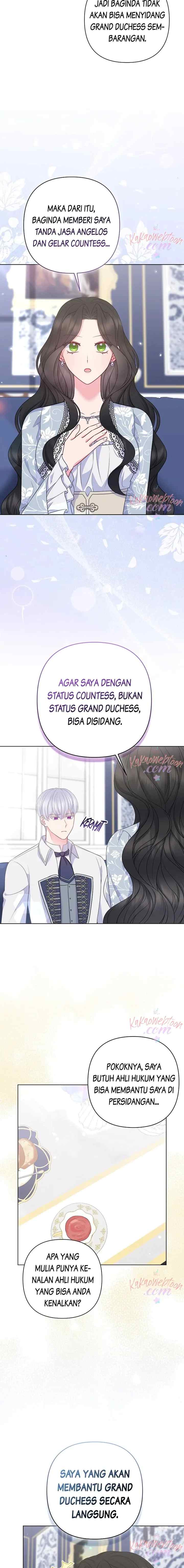 So I Married An Abandoned Crown Prince chapter 43 halaman 11